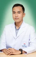 นายแพทย์ ฤชุพงศ์ ผู้ภักดี